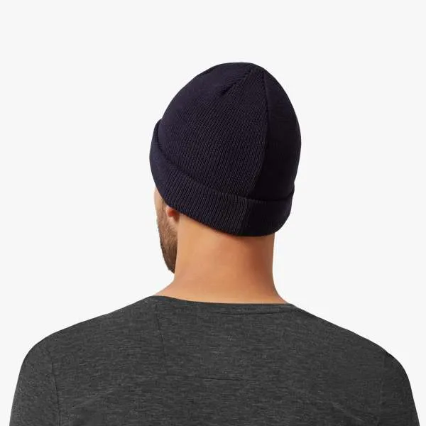 On Merino Beanie (Unisex)