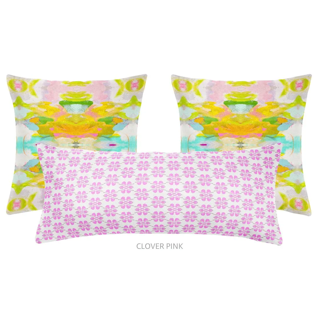 Palm Beach 26x26 Pillow