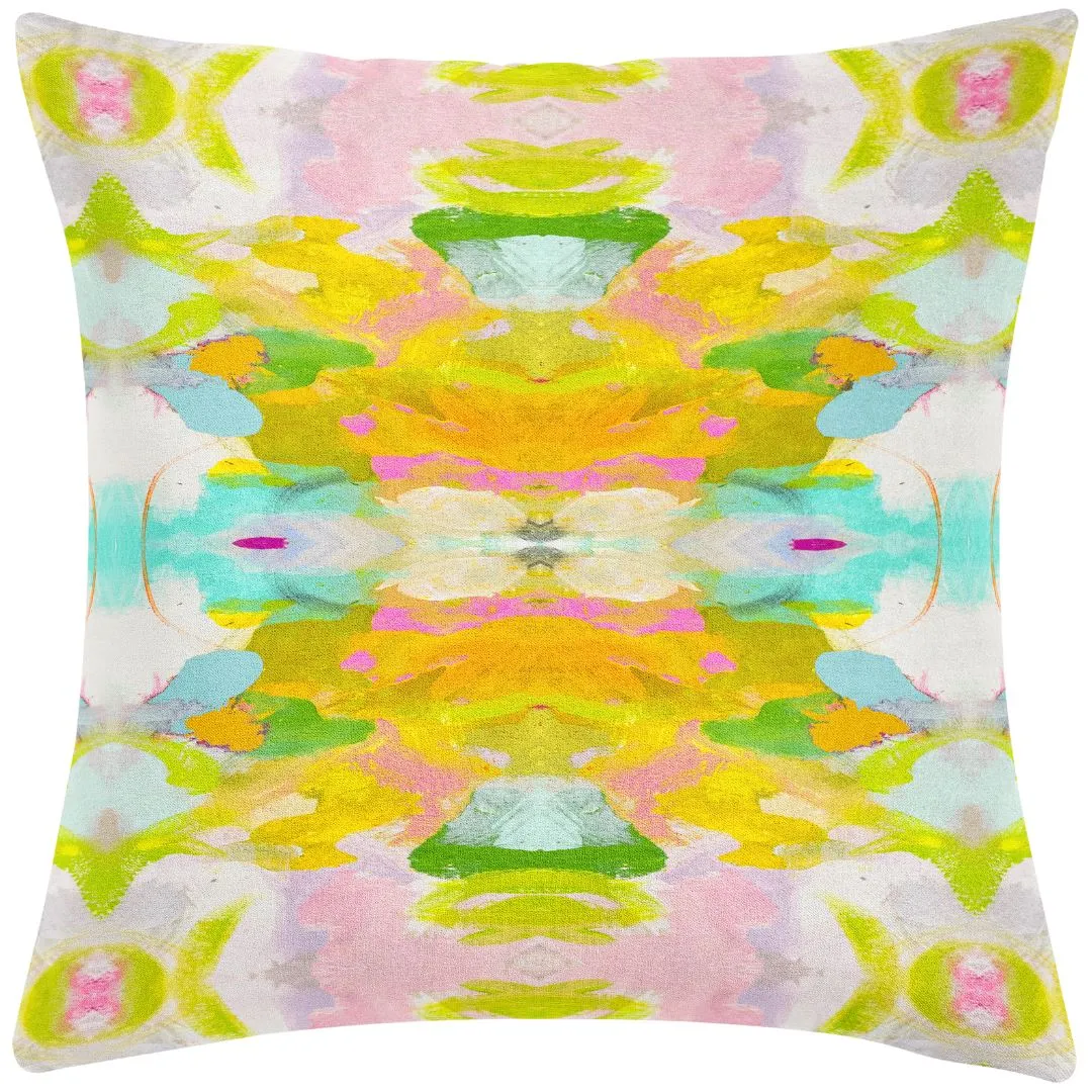 Palm Beach 26x26 Pillow