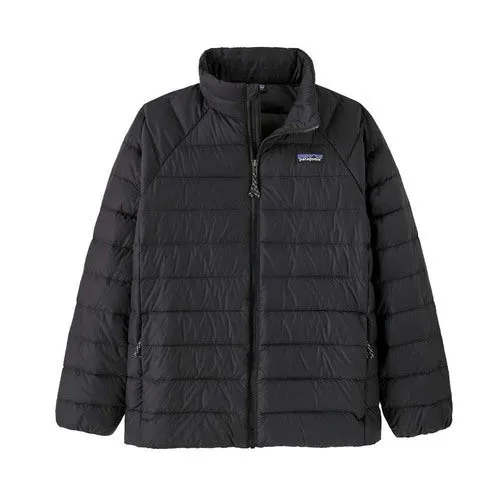 PATAGONIA Boy's Down Sweater Jacket