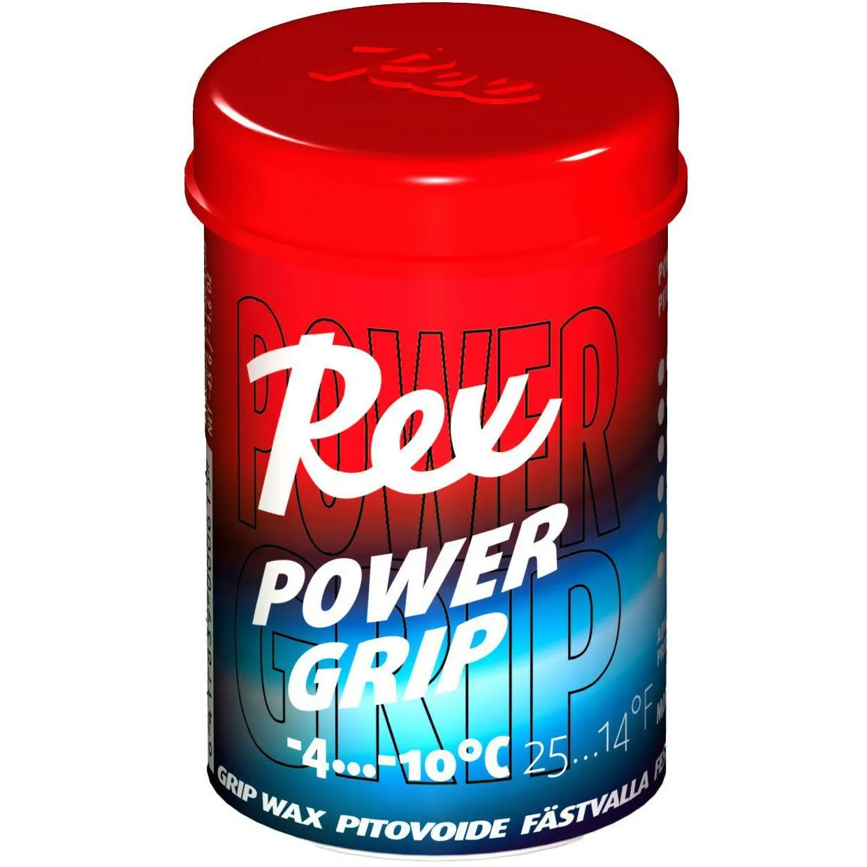 Rex Power Grip Blue 45g