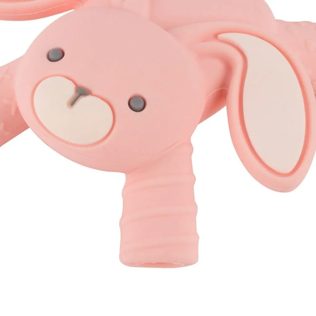 Ritzy Teether™ - Molar Teether