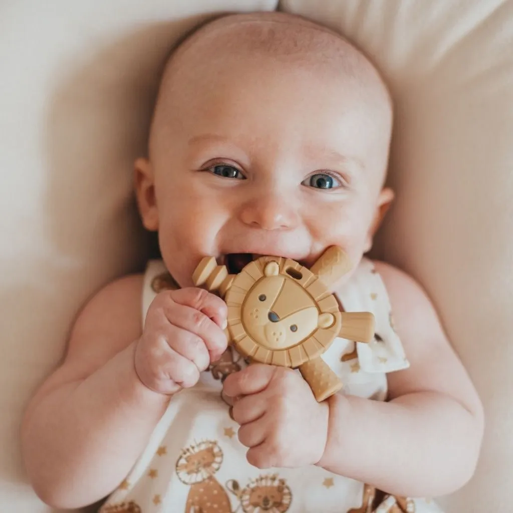 Ritzy Teether™ - Molar Teether