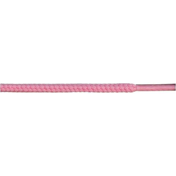 Round 3/16 - Pink (12 Pair Pack) Shoelaces