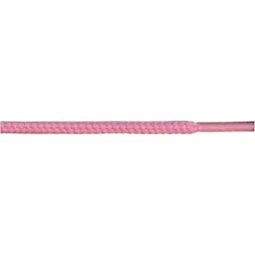 Round 3/16 - Pink (12 Pair Pack) Shoelaces