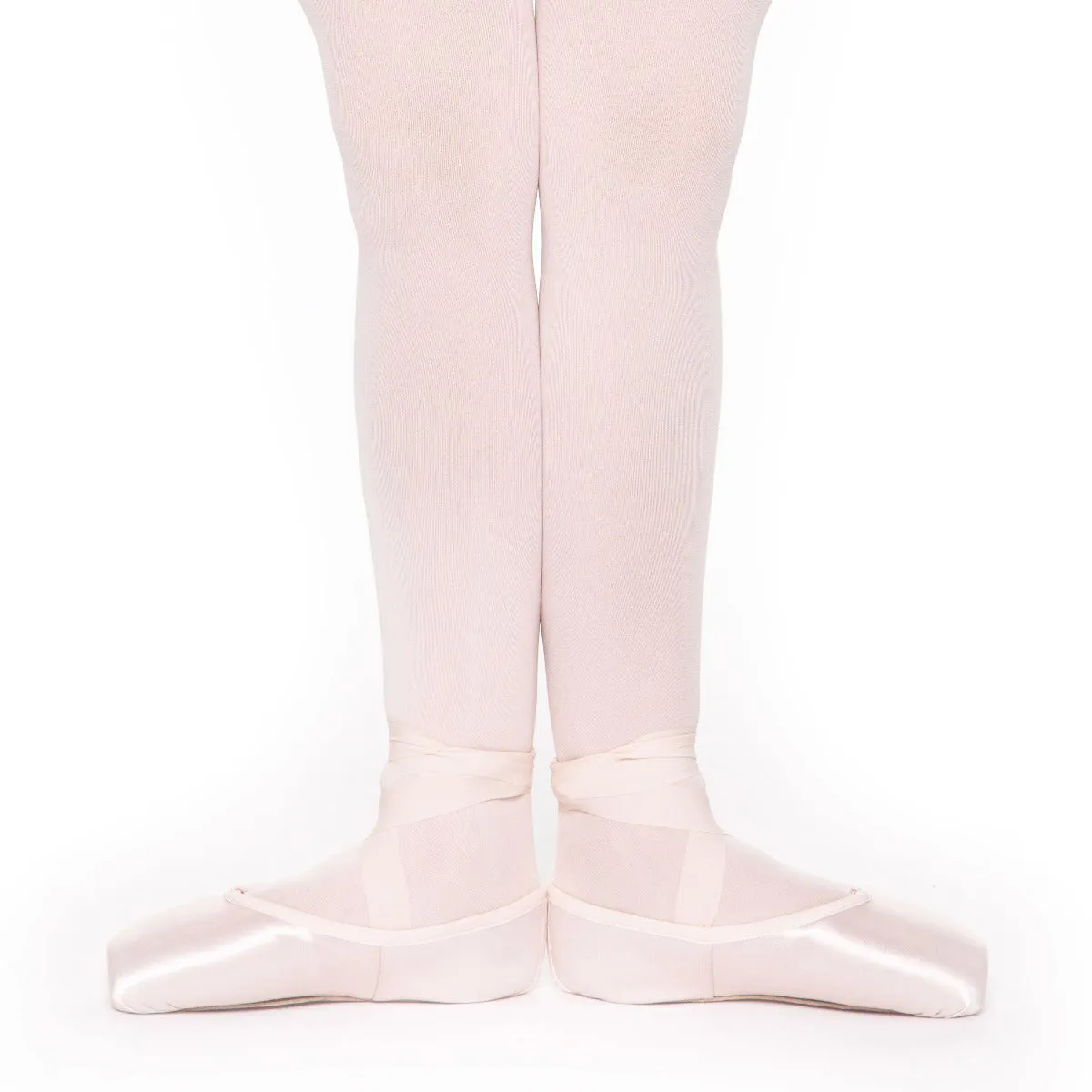 Russian Pointe Akoya Pointe Shoes