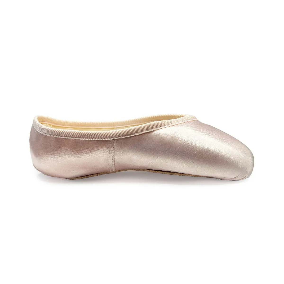 Russian Pointe Akoya Pointe Shoes