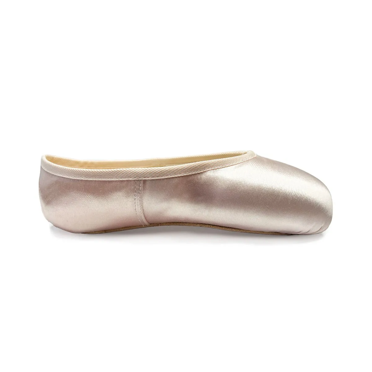 Russian Pointe Mabe Pointe Shoes