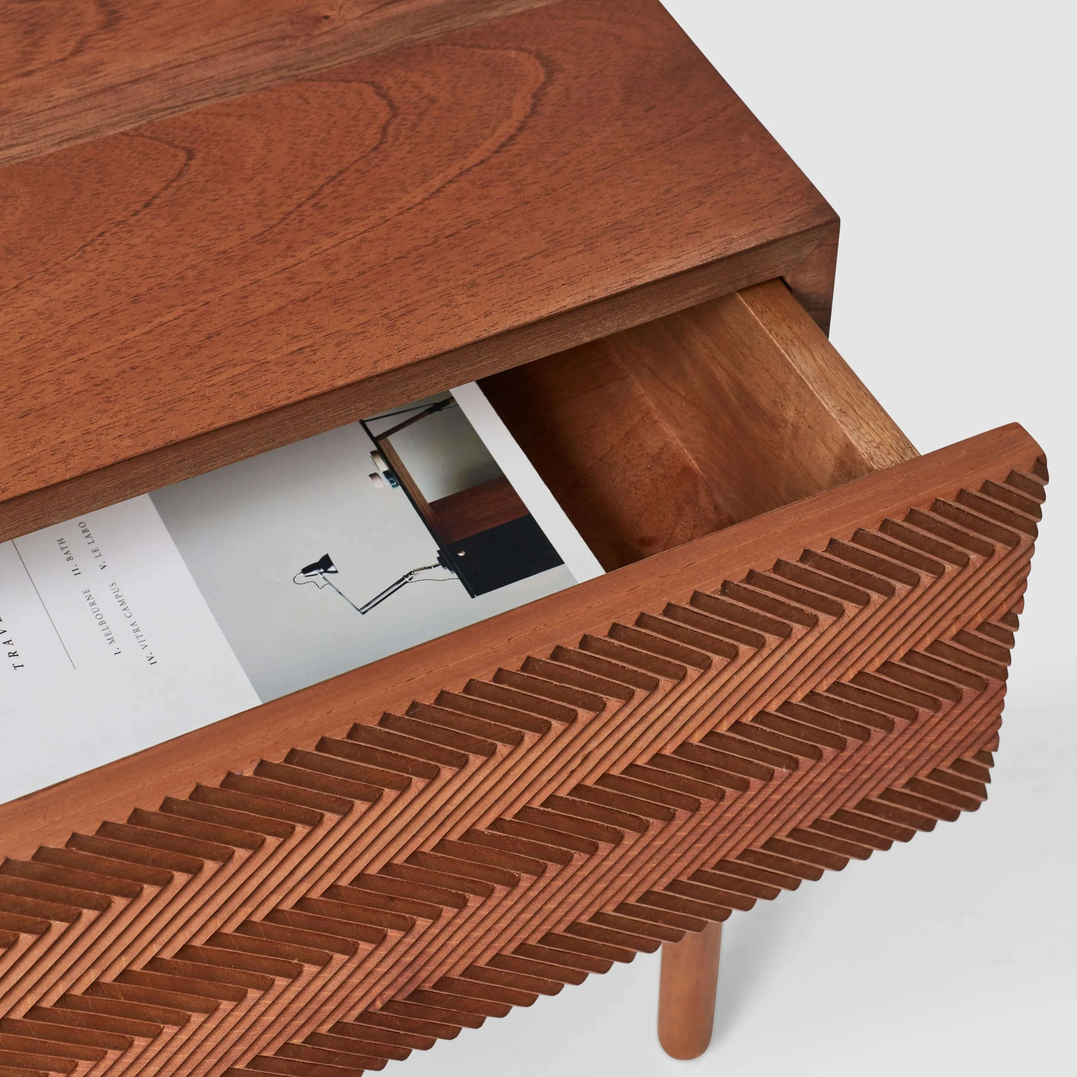 Salda Nightstand