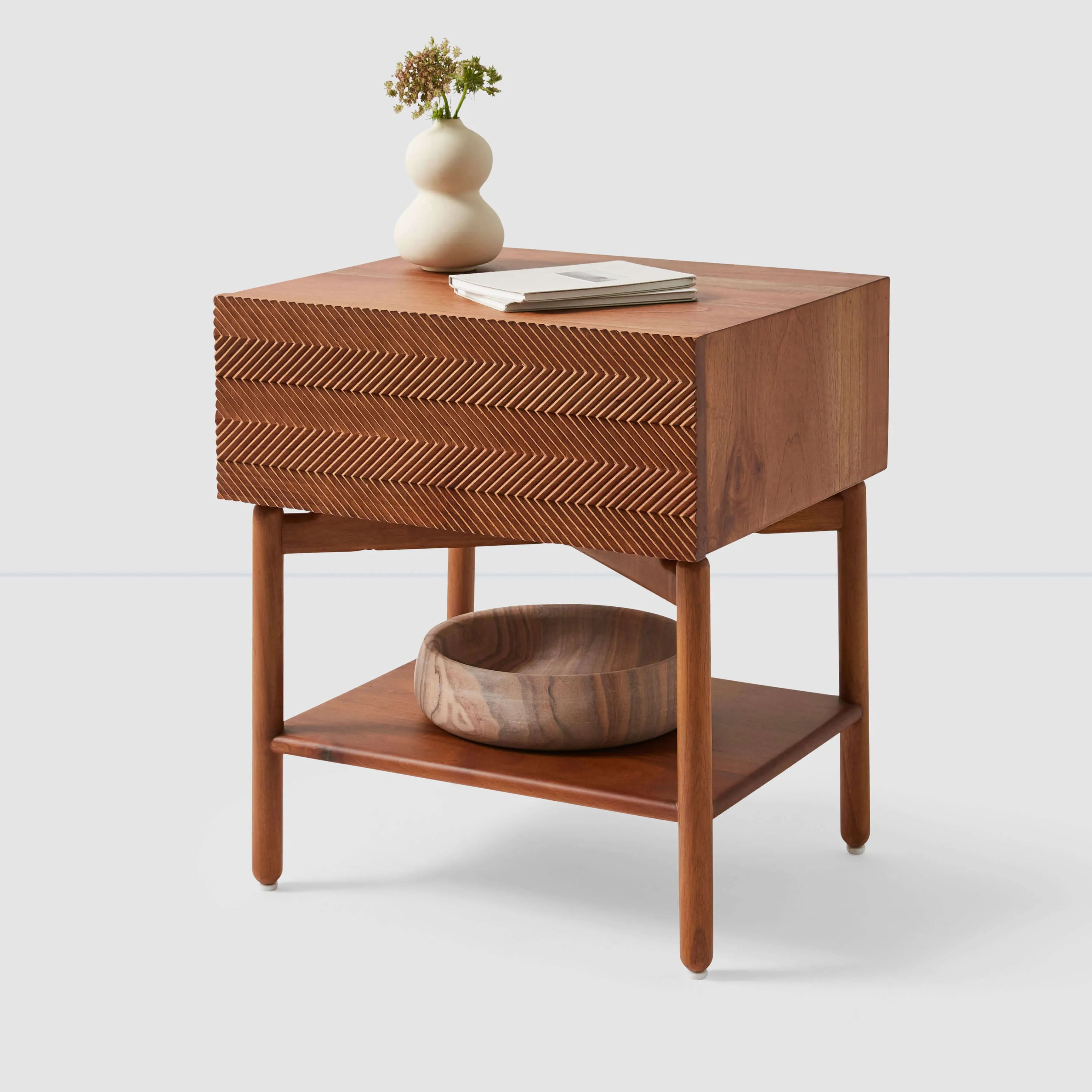 Salda Nightstand