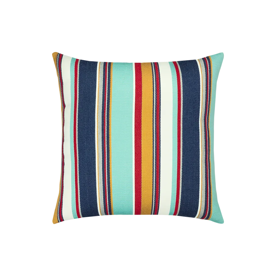 SICILY STRIPE 20" PILLOW