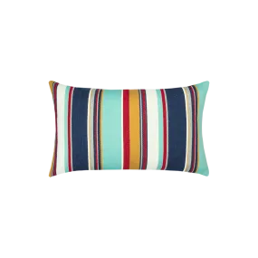 SICILY STRIPE LUMBAR PILLOW