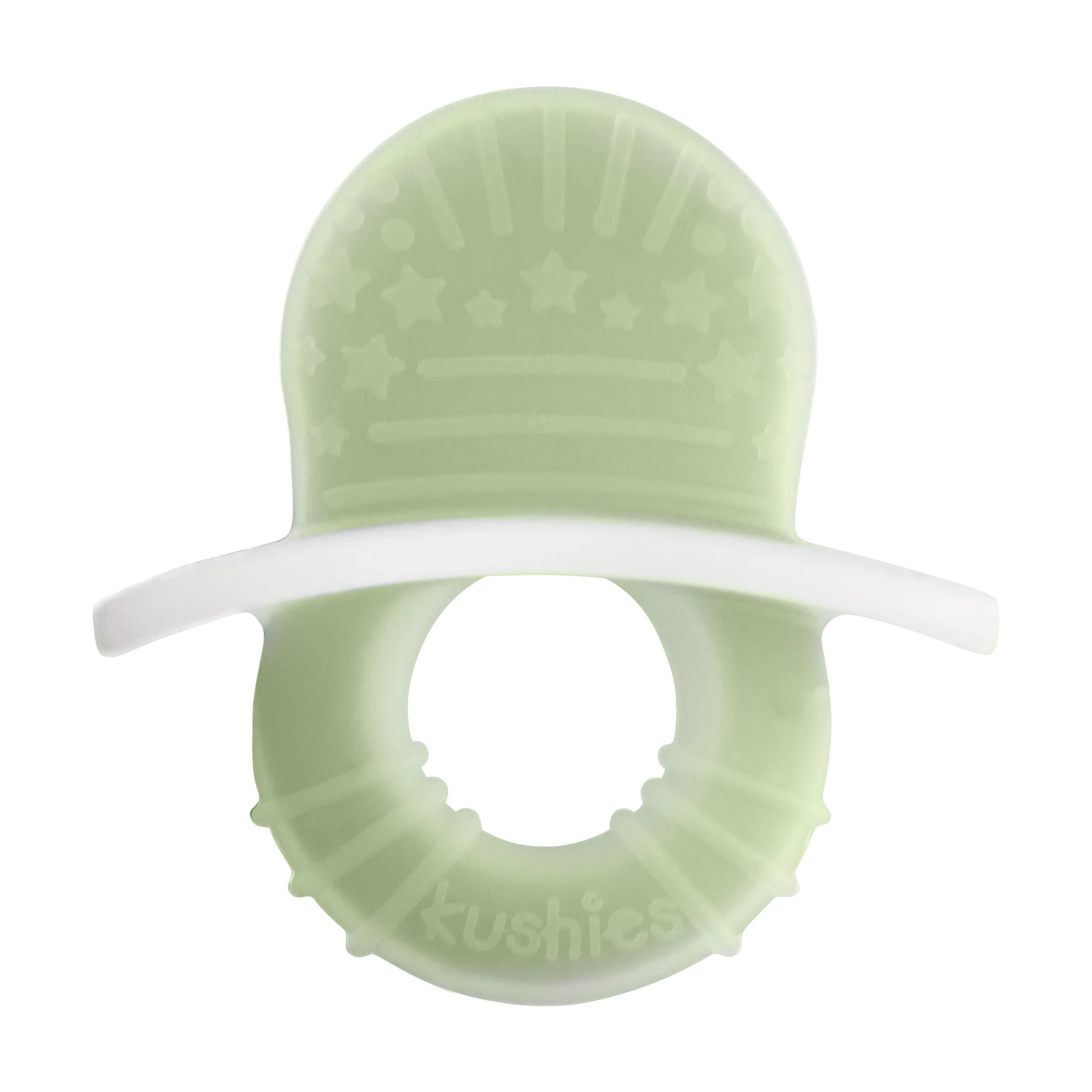 Silisoothe | Silicone Teether