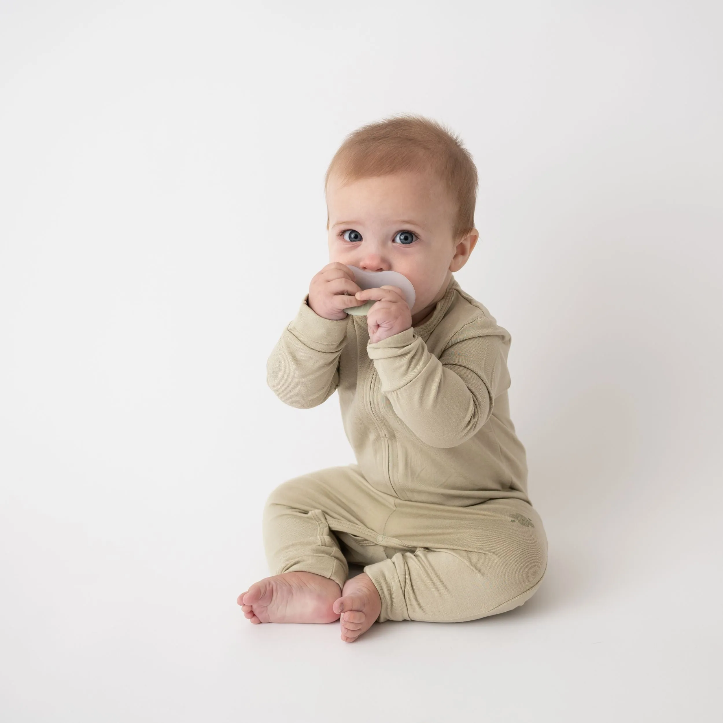 Silisoothe | Silicone Teether