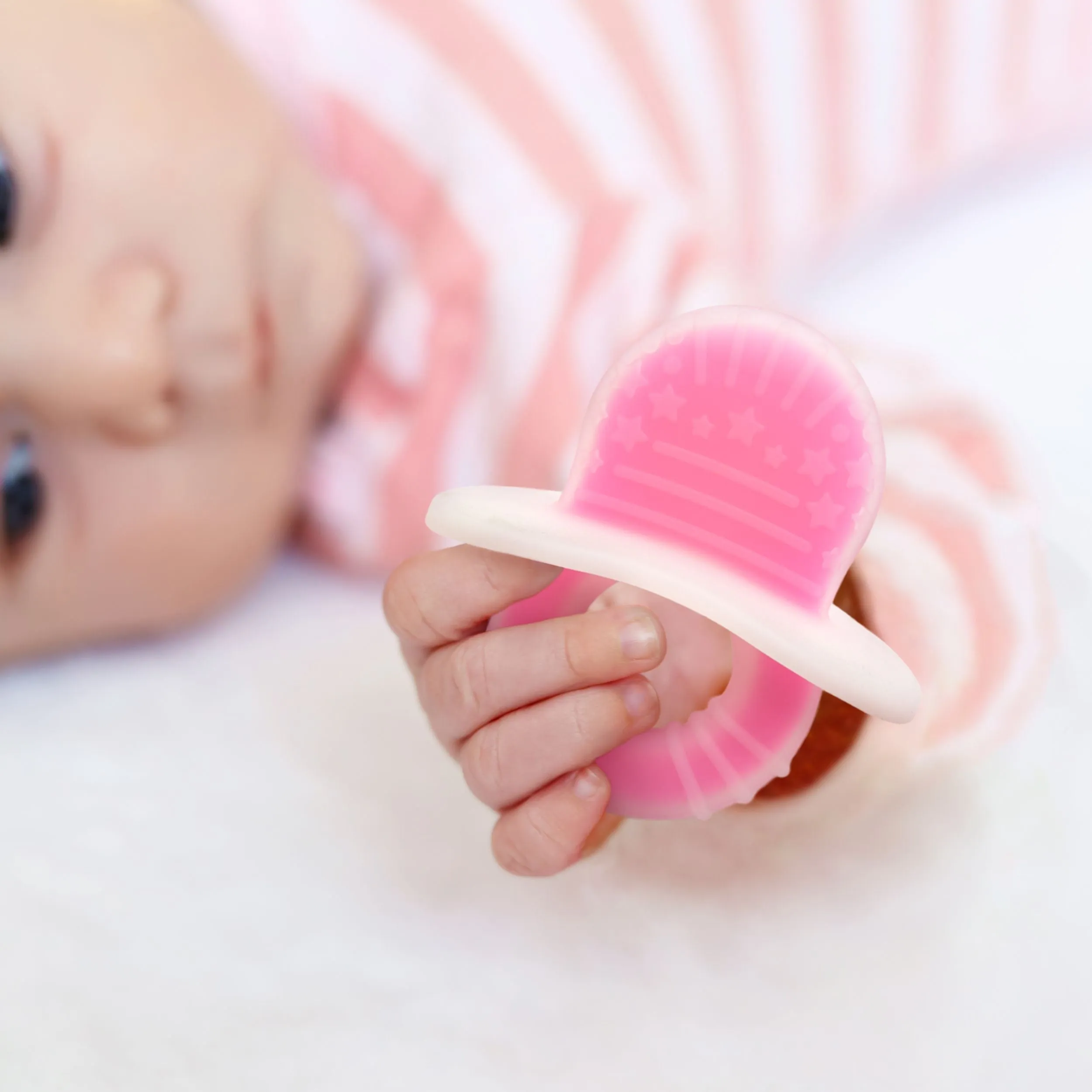 Silisoothe | Silicone Teether