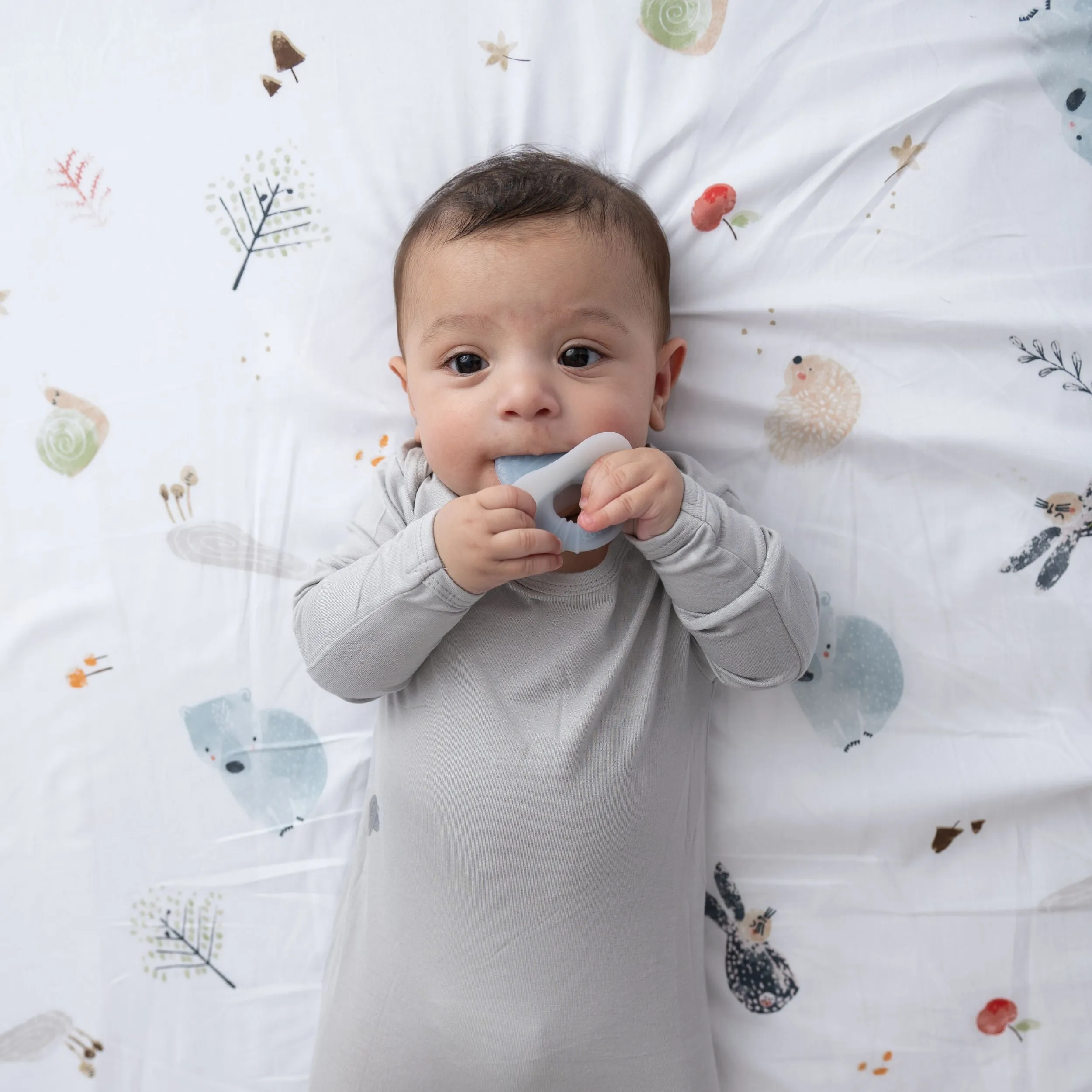 Silisoothe | Silicone Teether