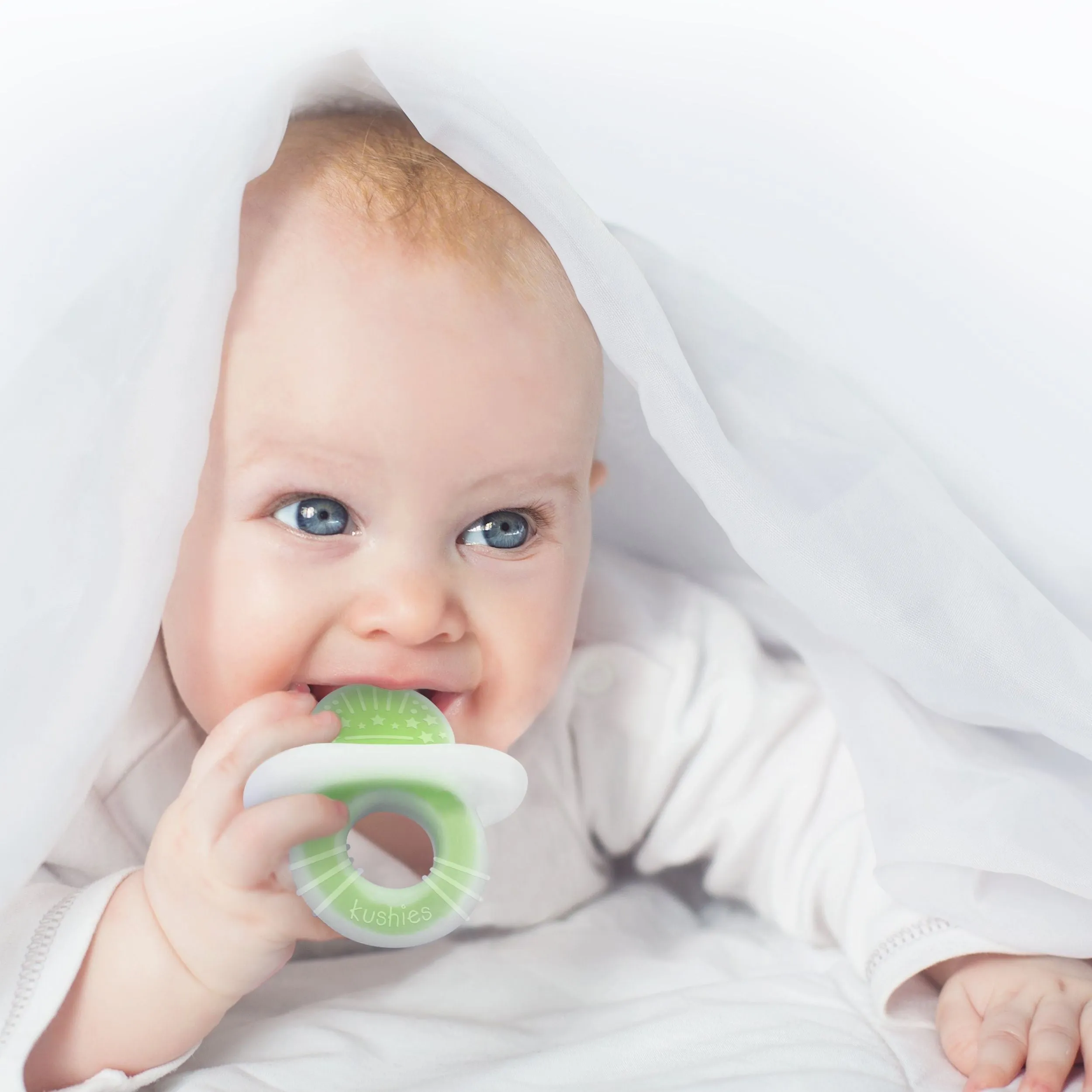 Silisoothe | Silicone Teether