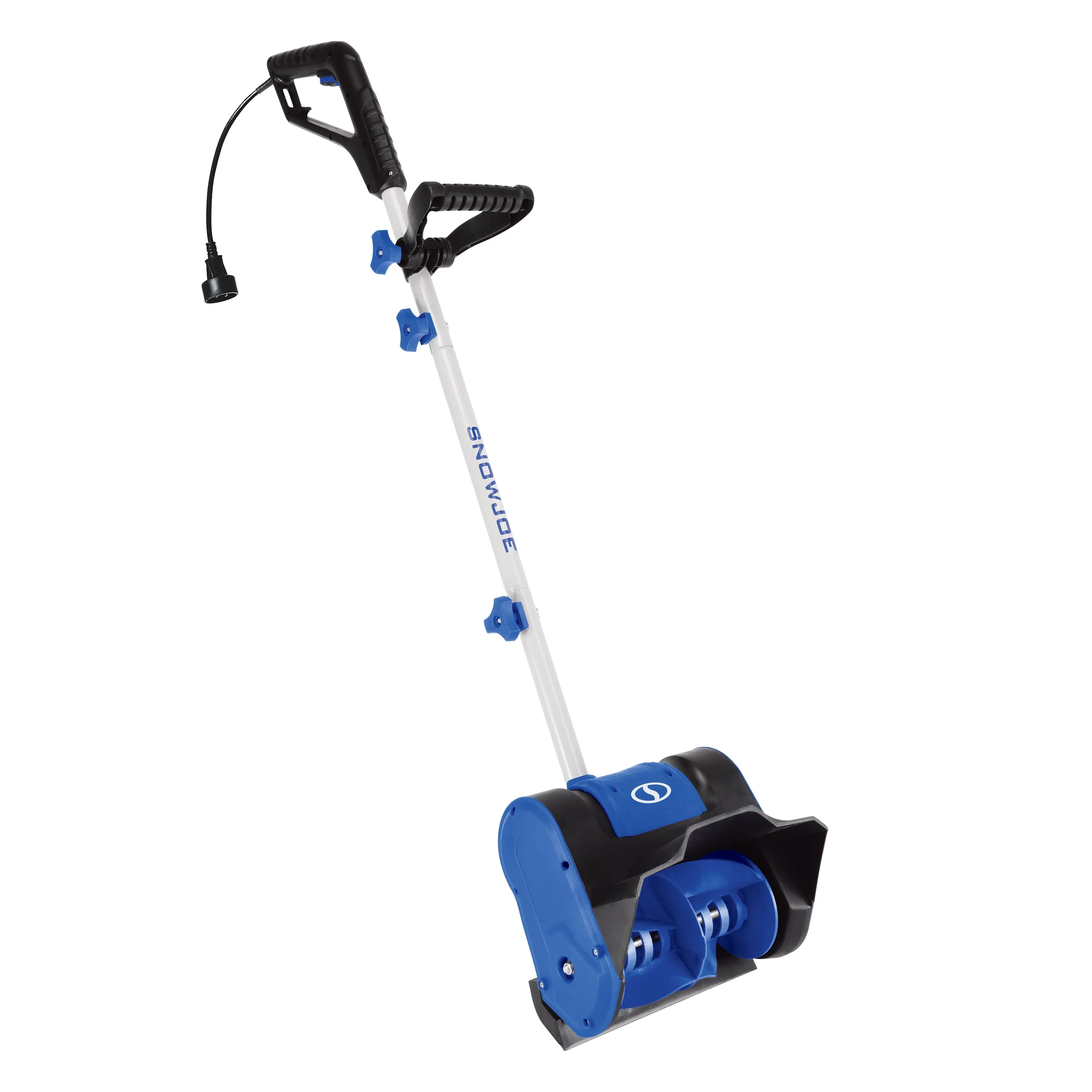 Snow Joe 320E Electric Snow Shovel | 10-Inch | 8.5-Amp