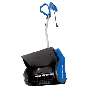 Snow Joe 323E Electric Snow Shovel | 13-inch | 10-Amp | 20-ft Throw Distance