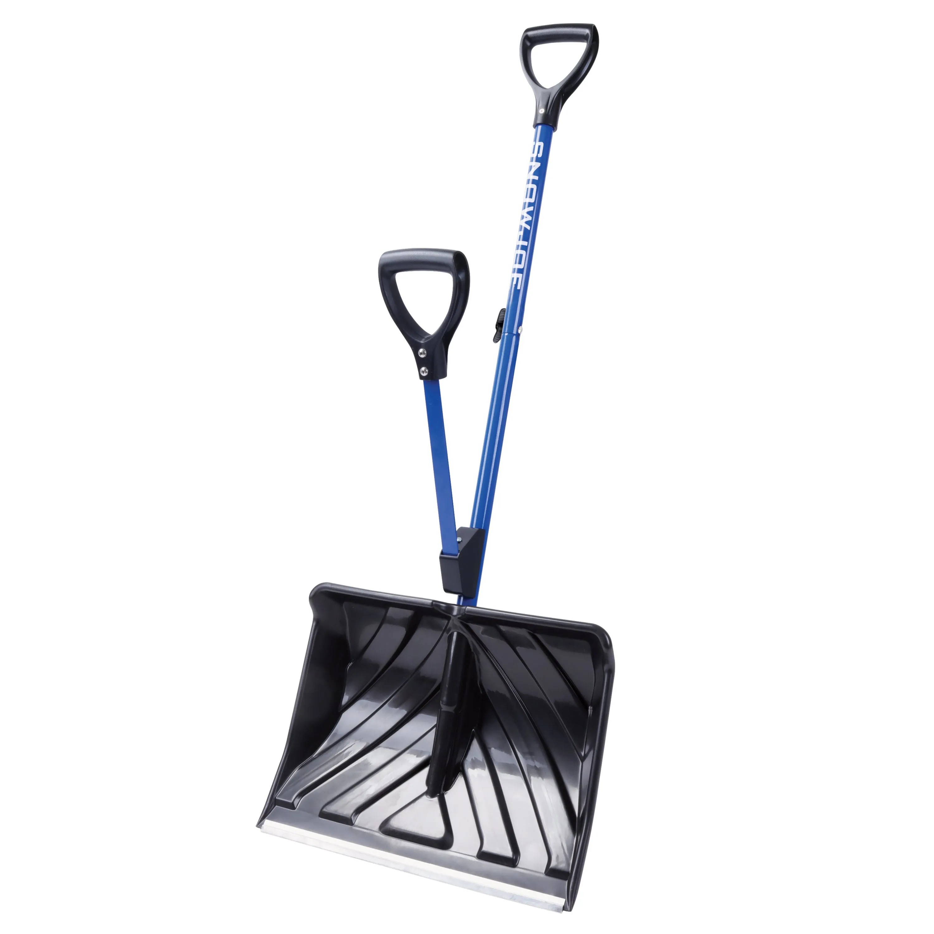 Snow Joe Complete Snow Removal Bundle | Snow Broom   Shovel   Ice Chopper   Roof Rake