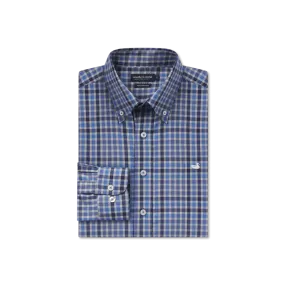 Southern Marsh Brantley Performance Dress Shirt