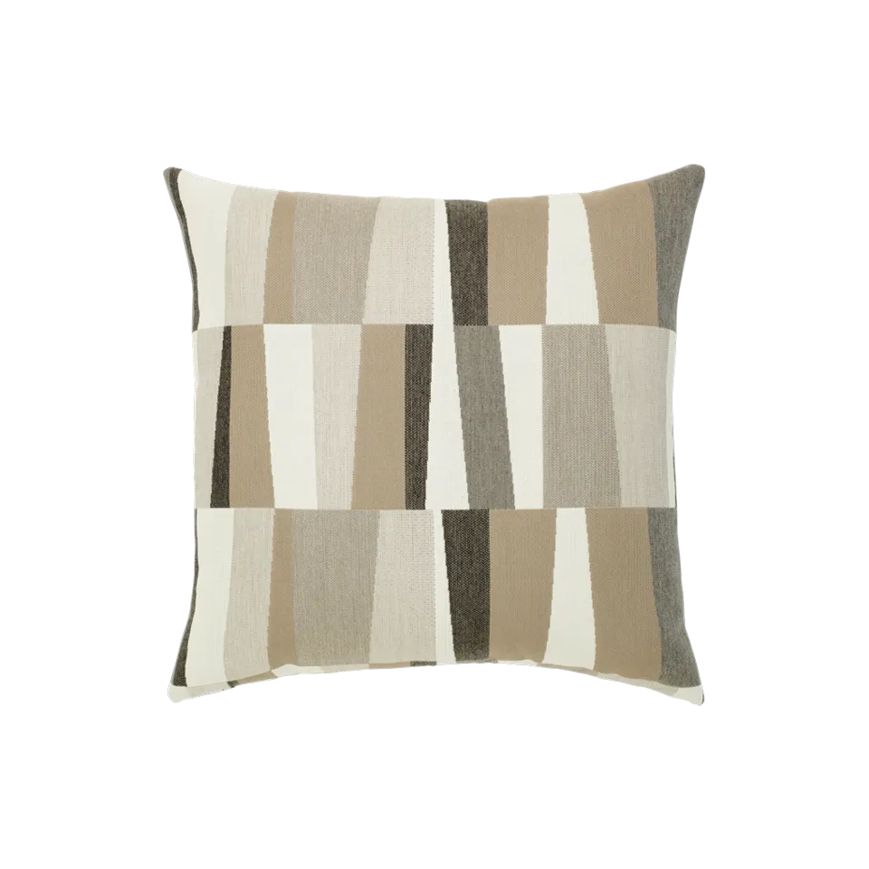 STRATA GRIGIO 22" PILLOW