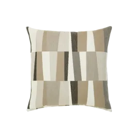 STRATA GRIGIO 22" PILLOW