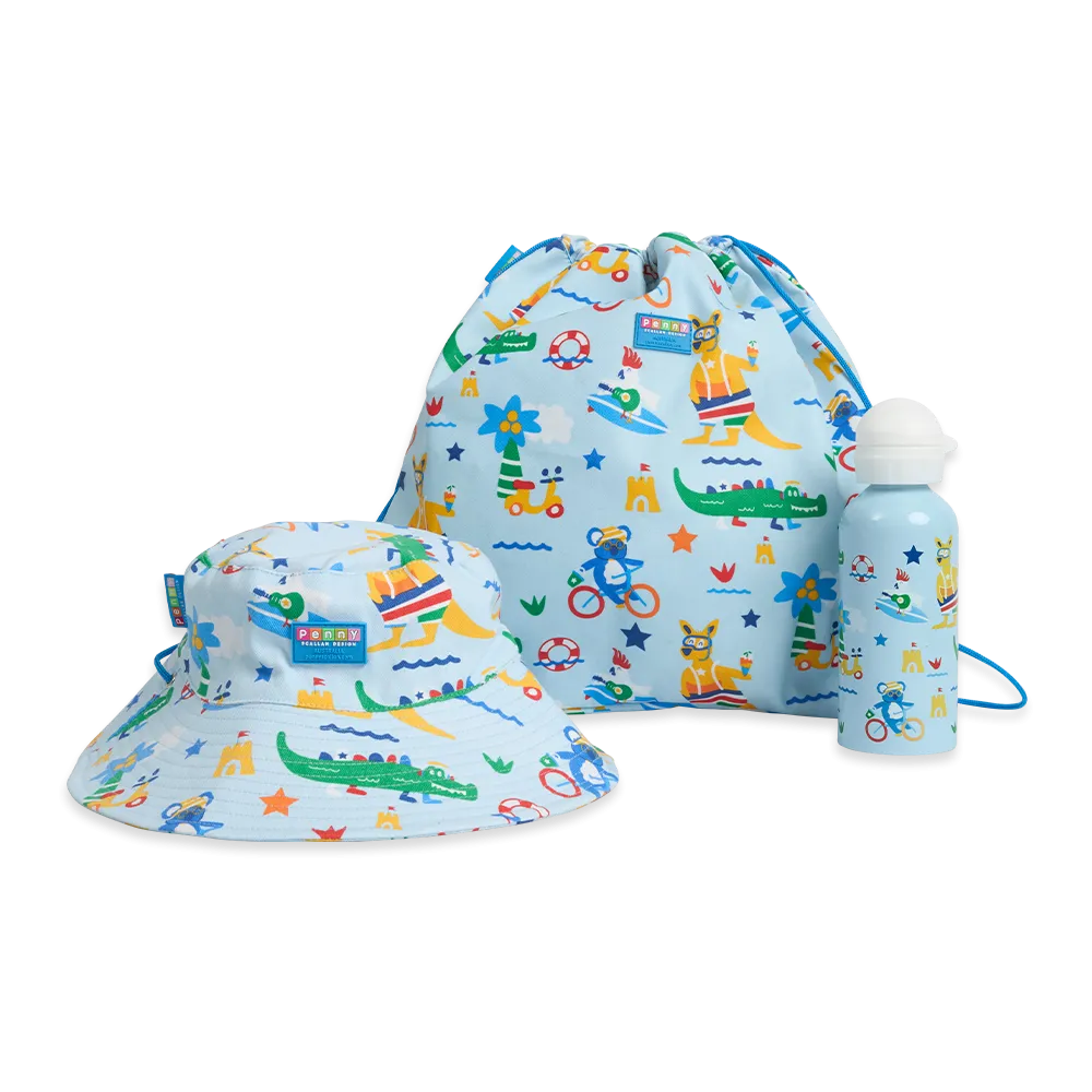 Swimming Lesson Pack - Kanga Crew