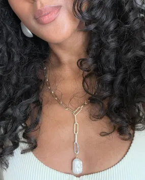 Tayla Necklace