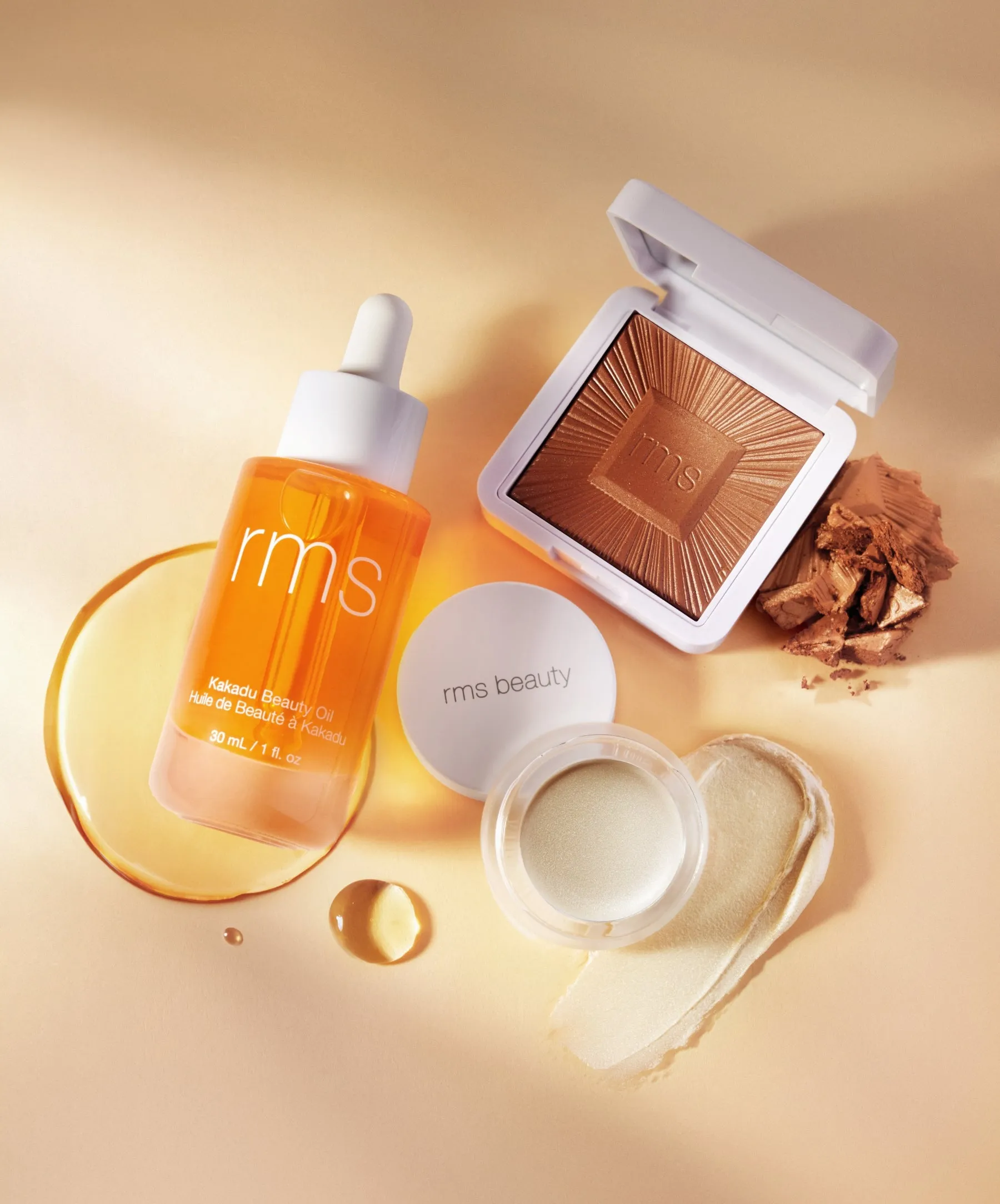 The Golden Glow Kit