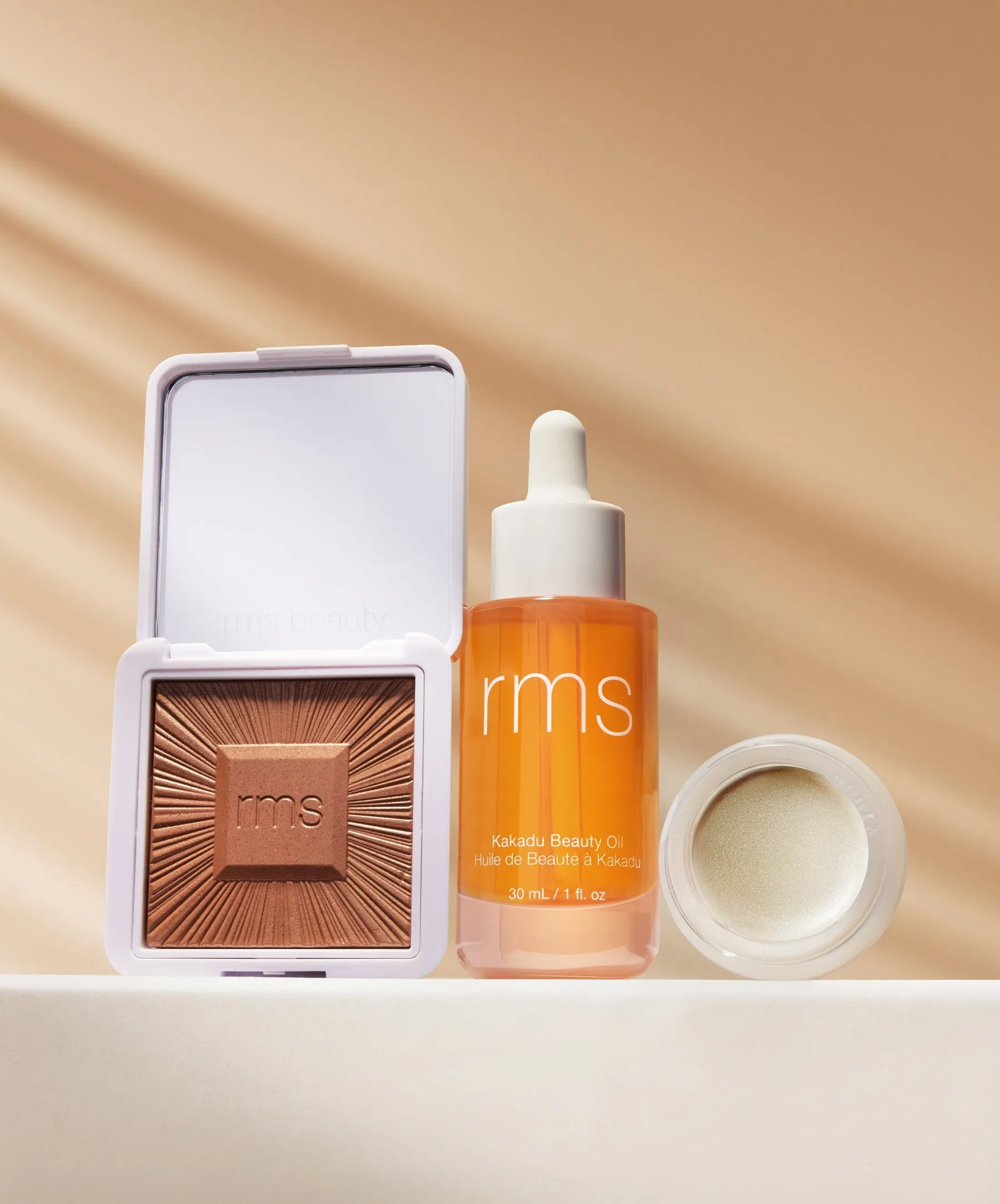 The Golden Glow Kit