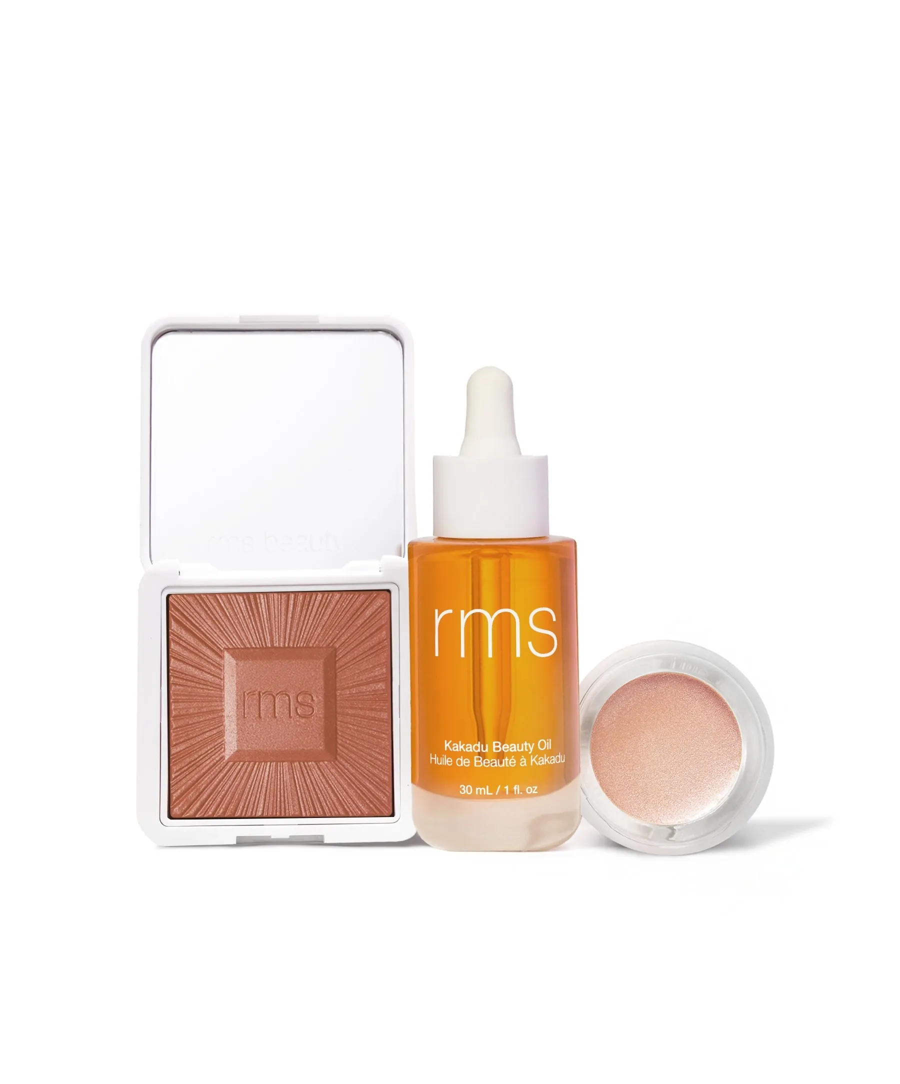 The Golden Glow Kit