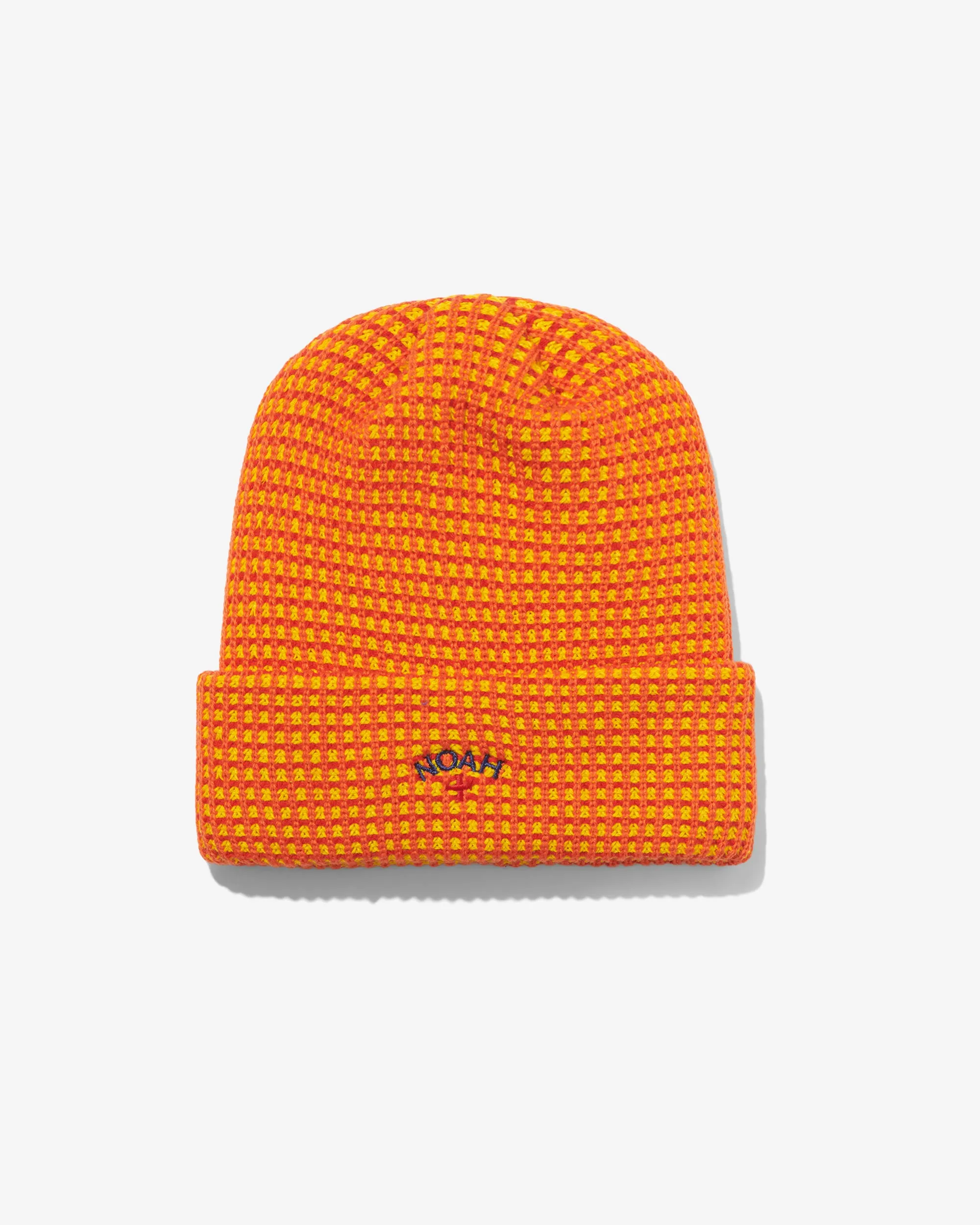 Tri-Color Beanie