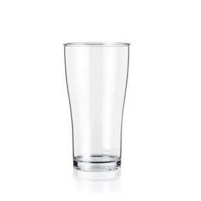 Tritan Beer Glass Pot 285ml