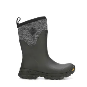 Women's Arctic Ice Vibram AG All Terrain Short Boots