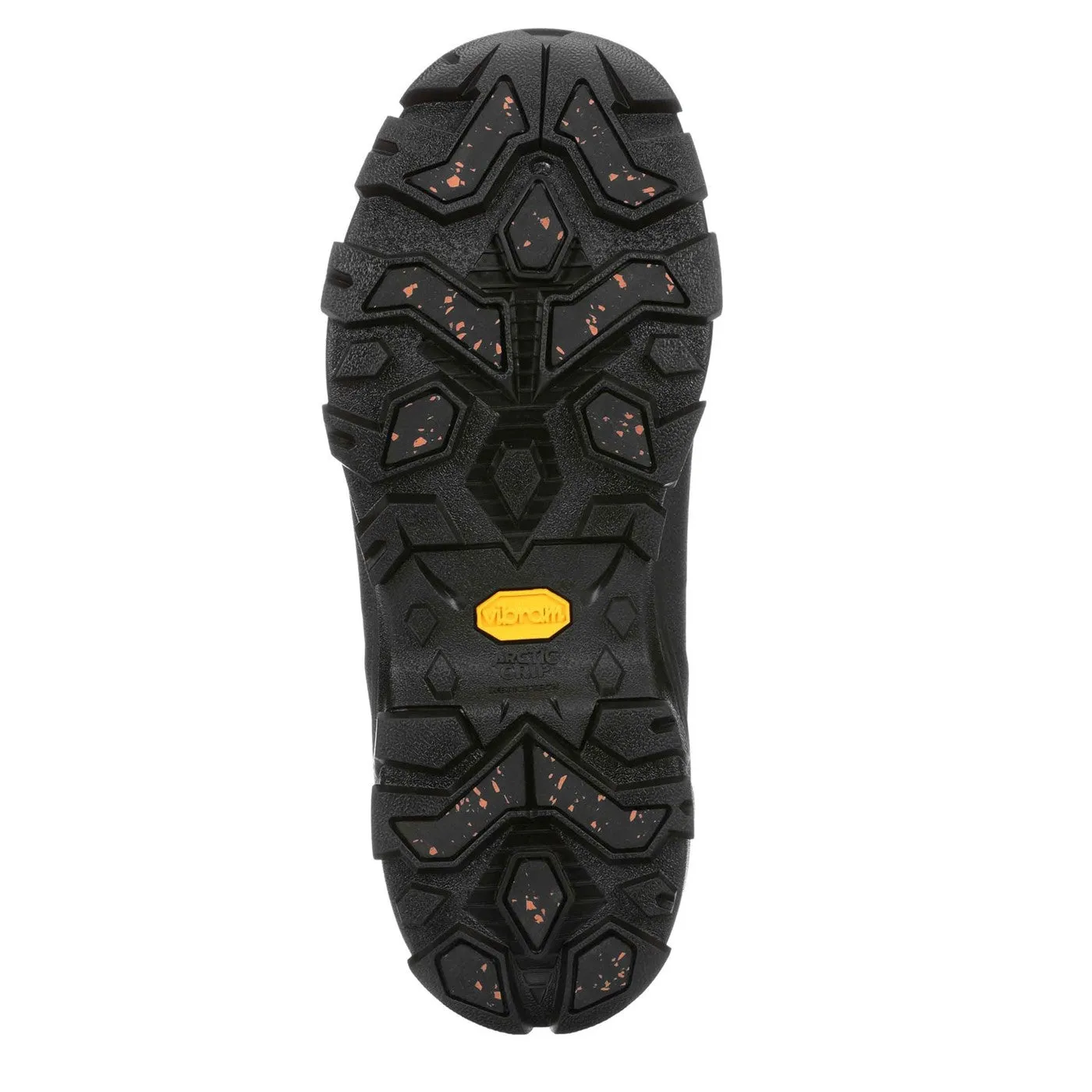 Women's Arctic Ice Vibram AG All Terrain Short Boots