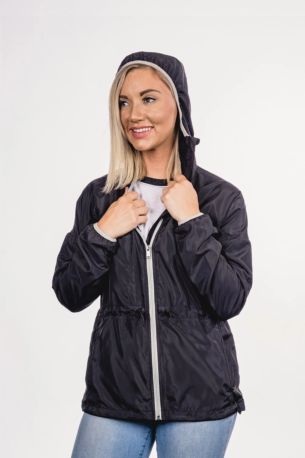 Women's Windbreaker [ON SALE]